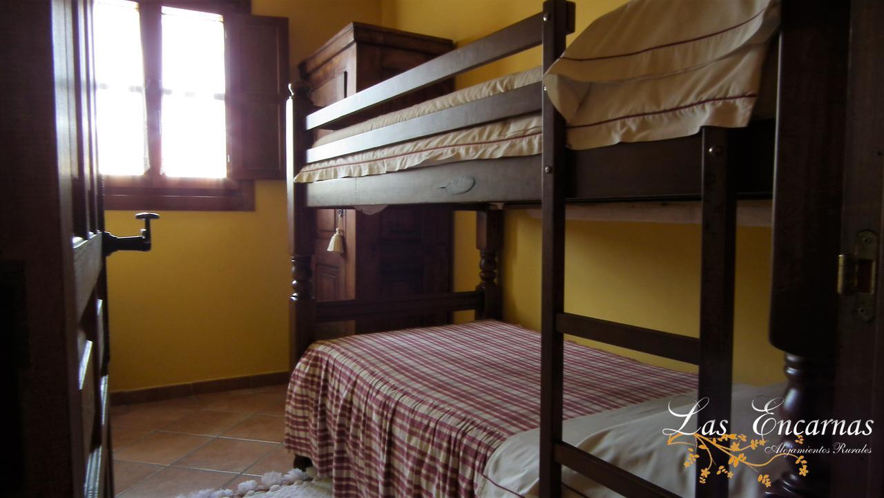 Encarnas Braojos de la Sierra