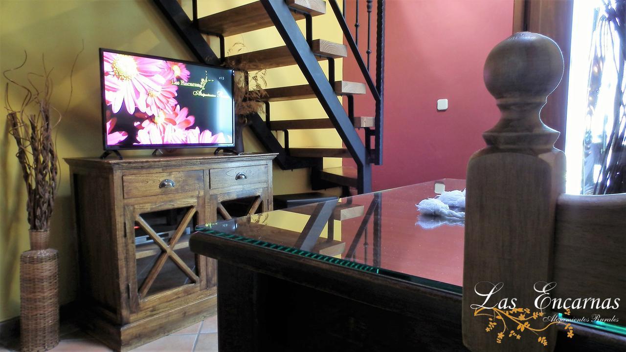 Encarnas Apartment *