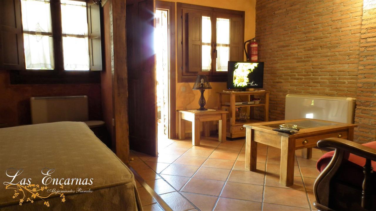 Apartment Encarnas *