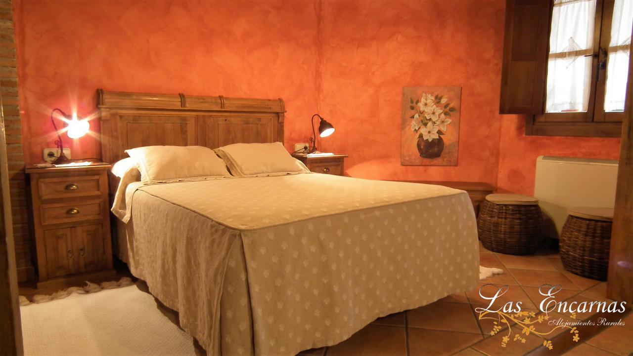 Apartment Encarnas