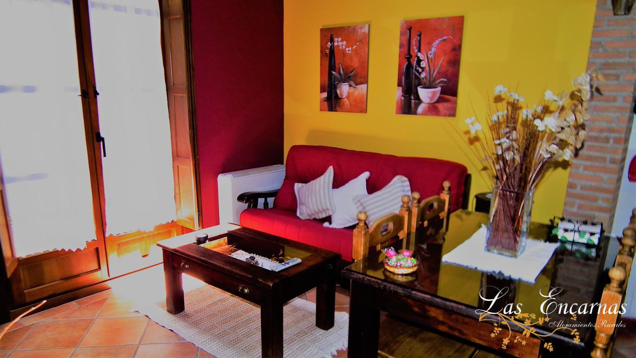 Apartment Encarnas