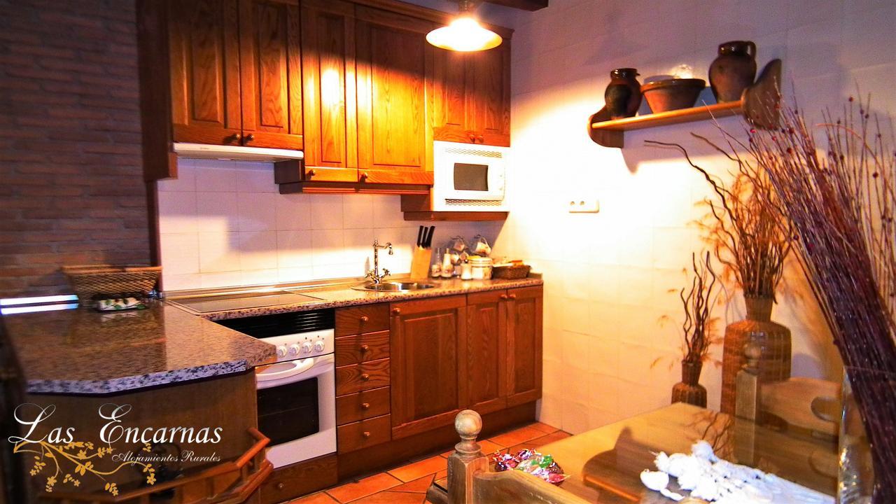 Encarnas Apartment