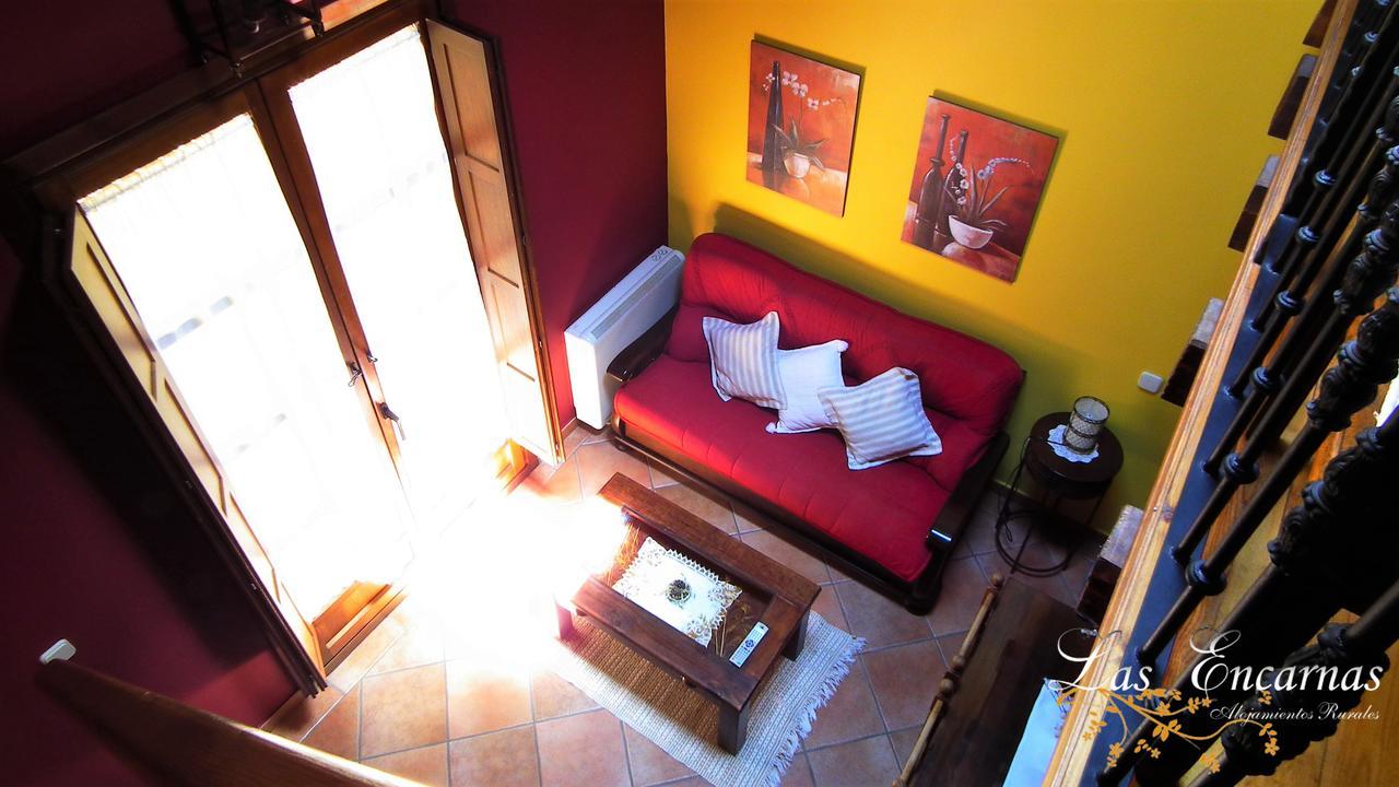 Apartment Encarnas Braojos de la Sierra