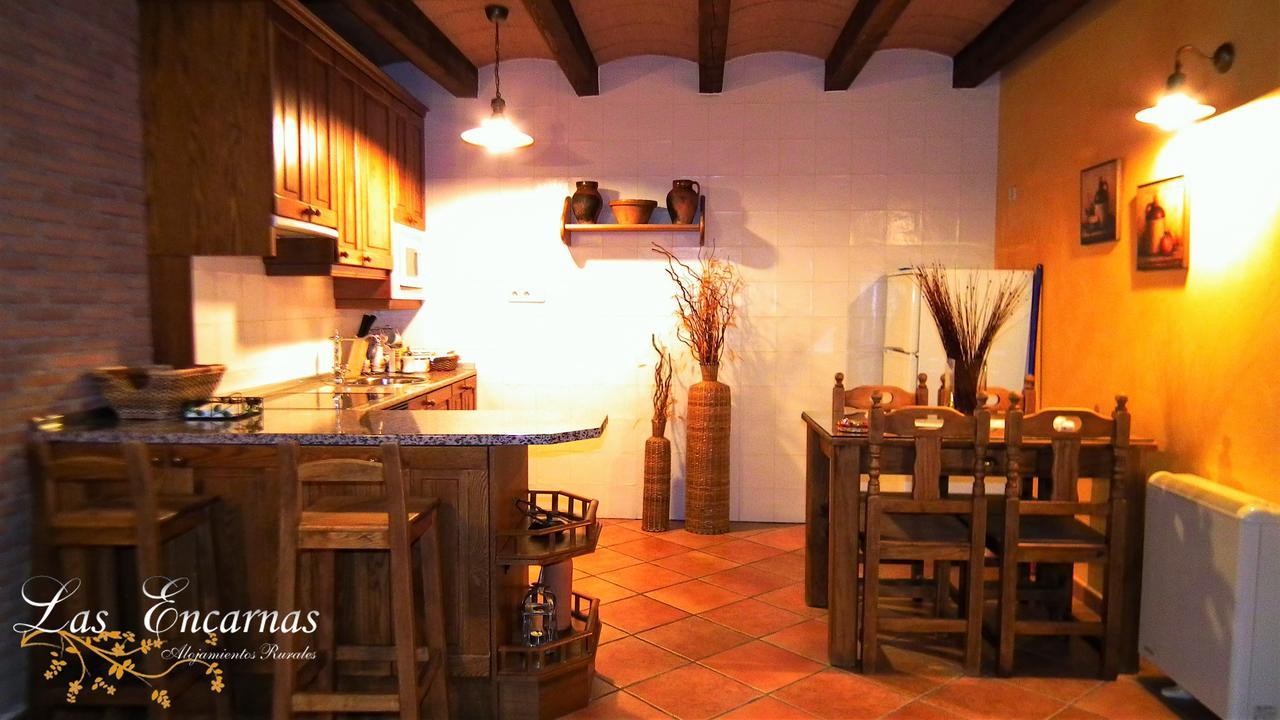 Encarnas Apartment