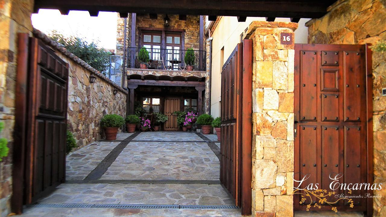 Apartment Encarnas Braojos de la Sierra