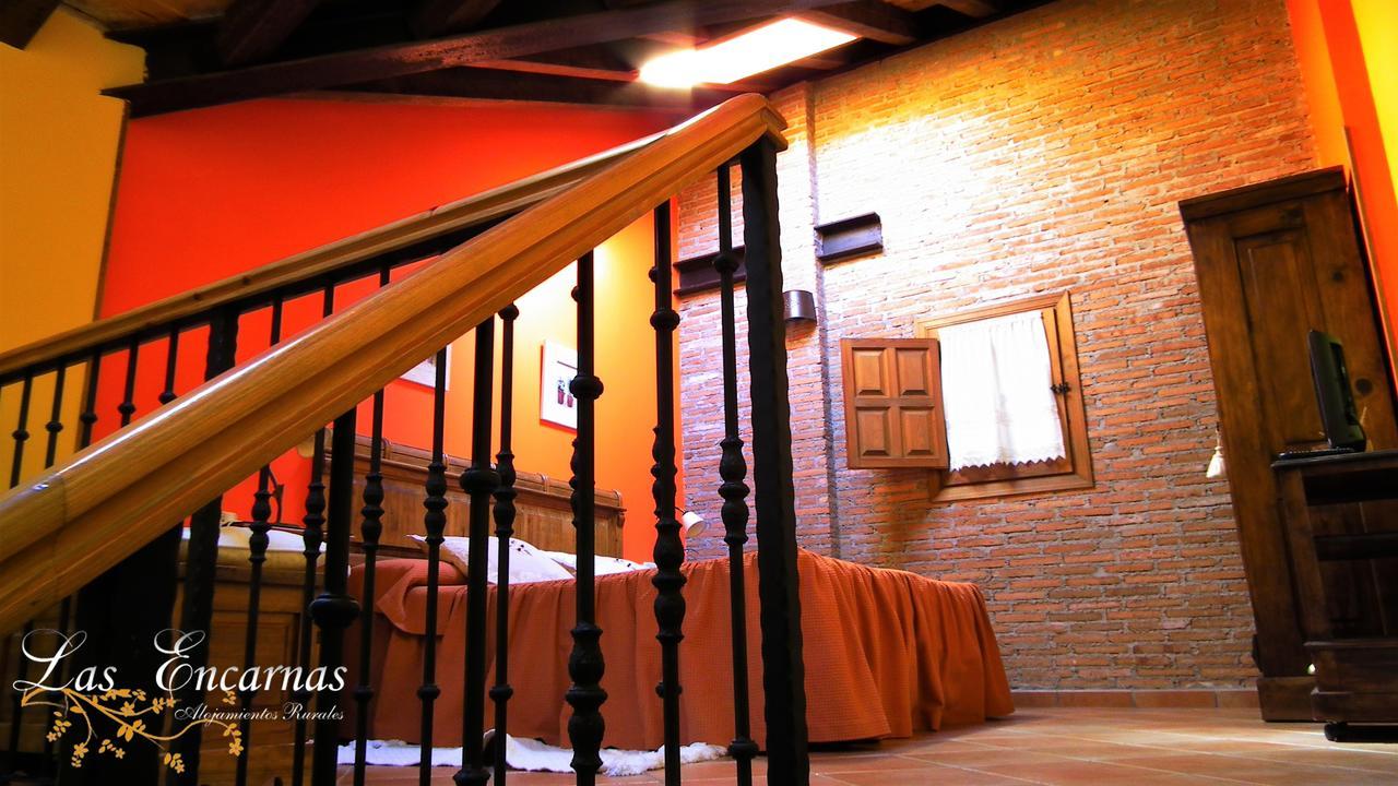 Apartment Encarnas