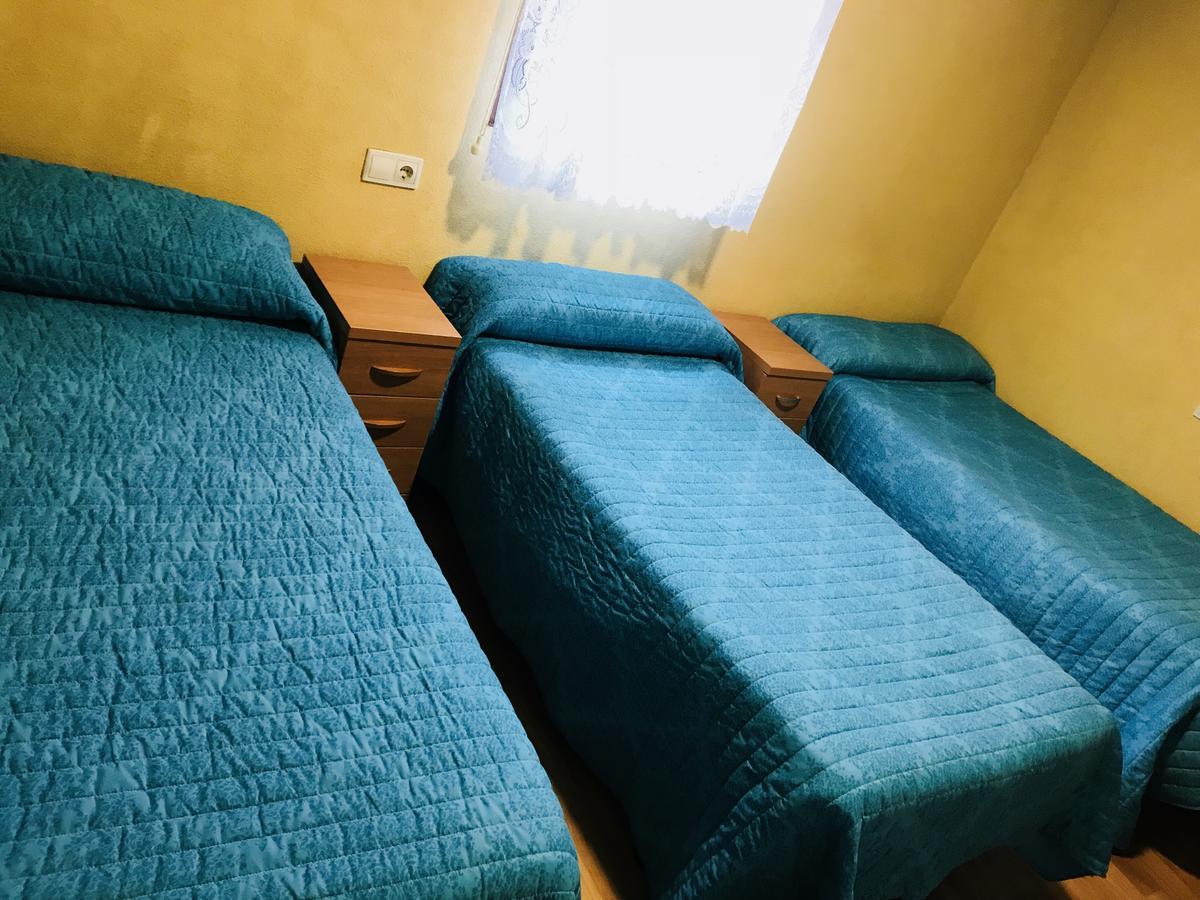 La Estacion Guest house Nubledo
