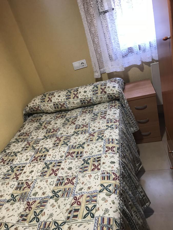 Guest house La Estacion