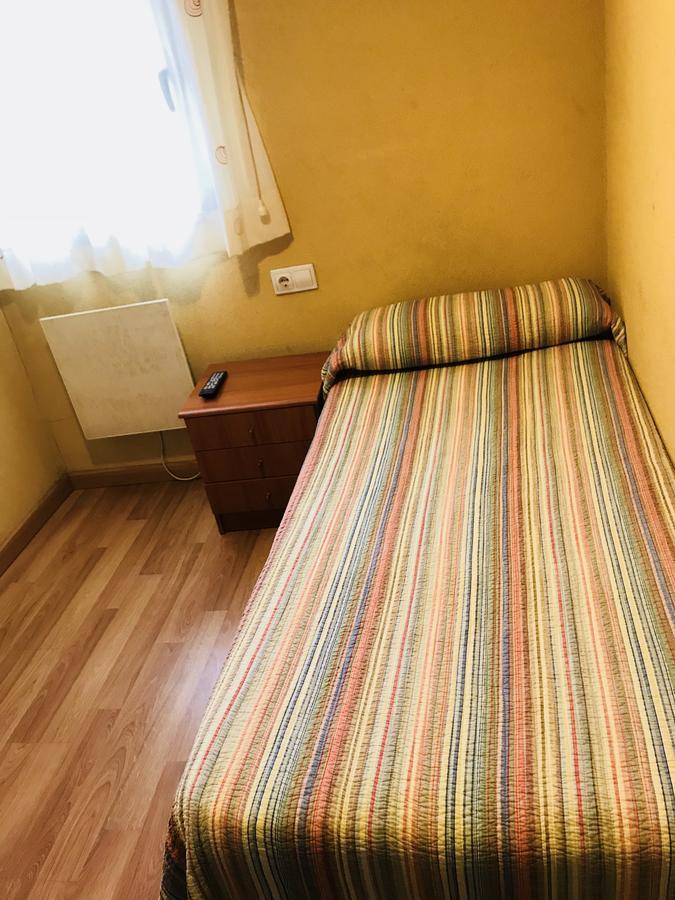 Guest house La Estacion *
