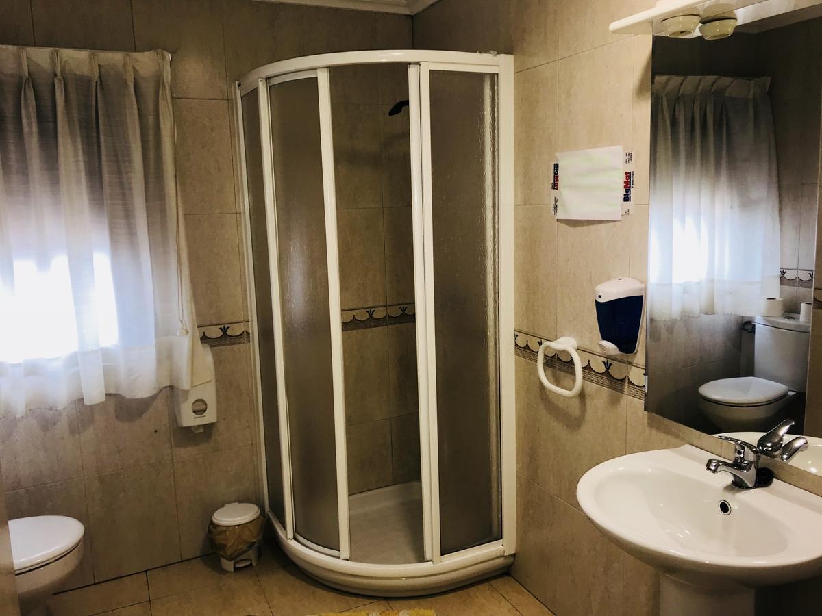 Guest house La Estacion