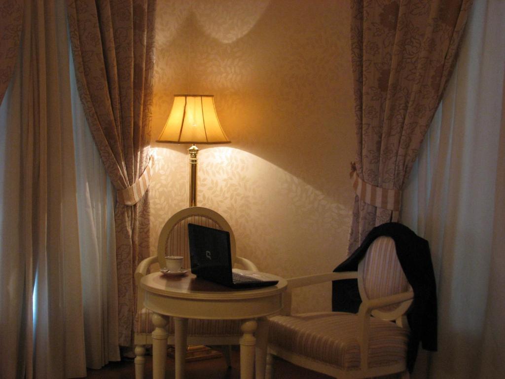 Hotel Santa Isabel