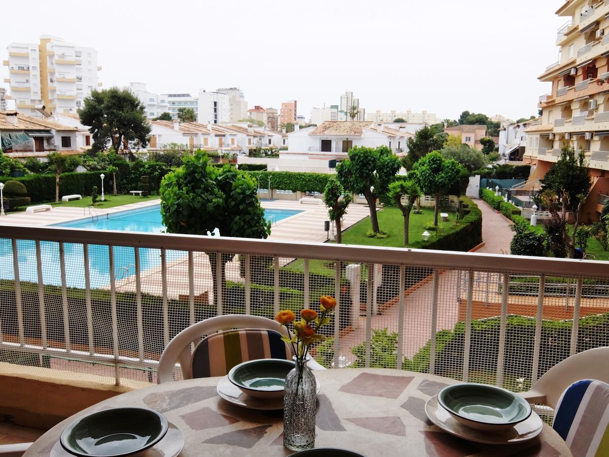 Apartment Iris Playa De Gandia- Familiar Playa de Gandia