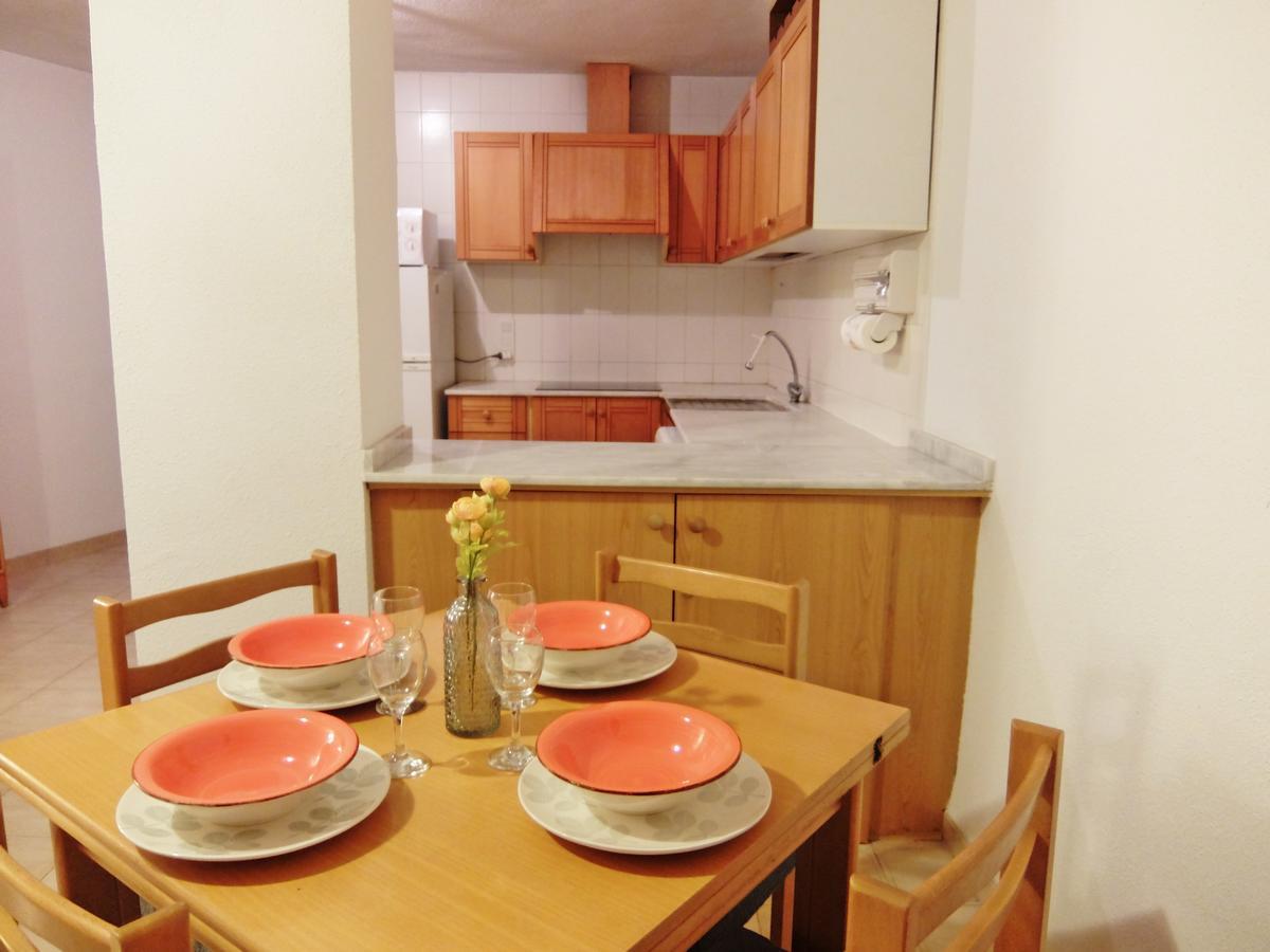Iris Playa De Gandia- Familiar Apartamento