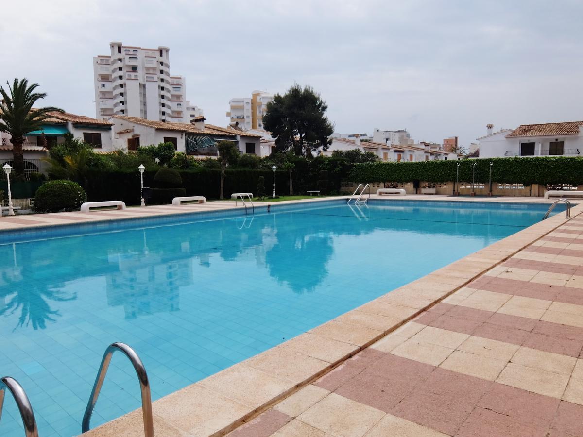 Apartment Iris Playa De Gandia- Familiar Playa de Gandia