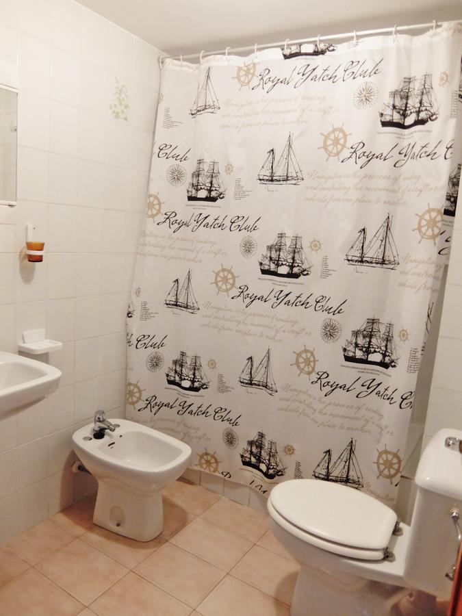 Apartamento Iris Playa De Gandia- Familiar Playa de Gandía