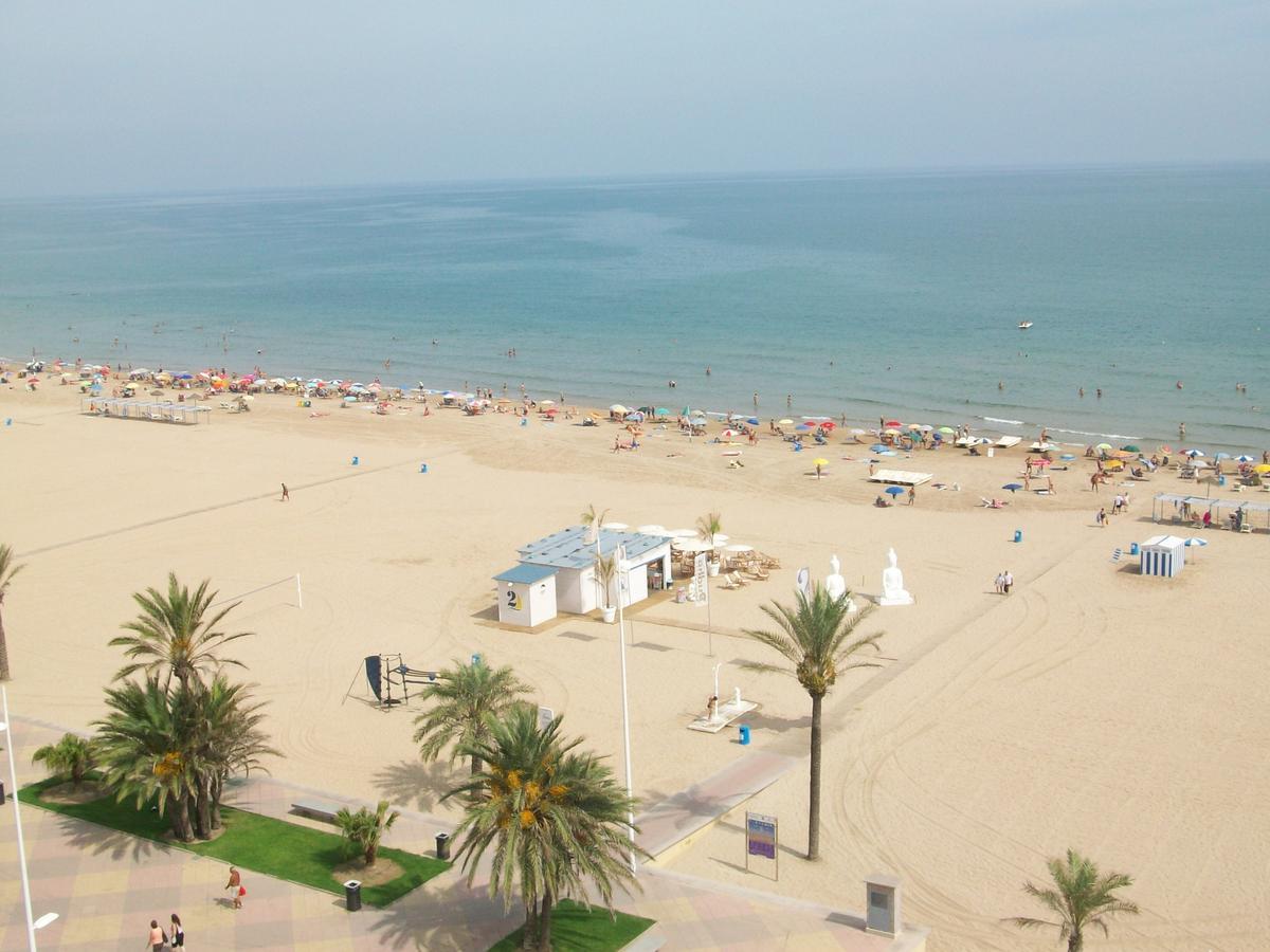 Iris Playa De Gandia- Familiar Playa de Gandía