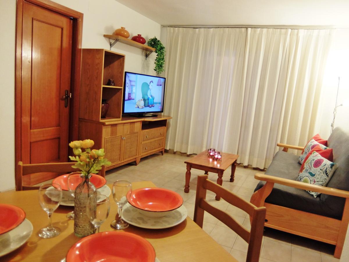 Iris Playa De Gandia- Familiar Apartamento Playa de Gandía