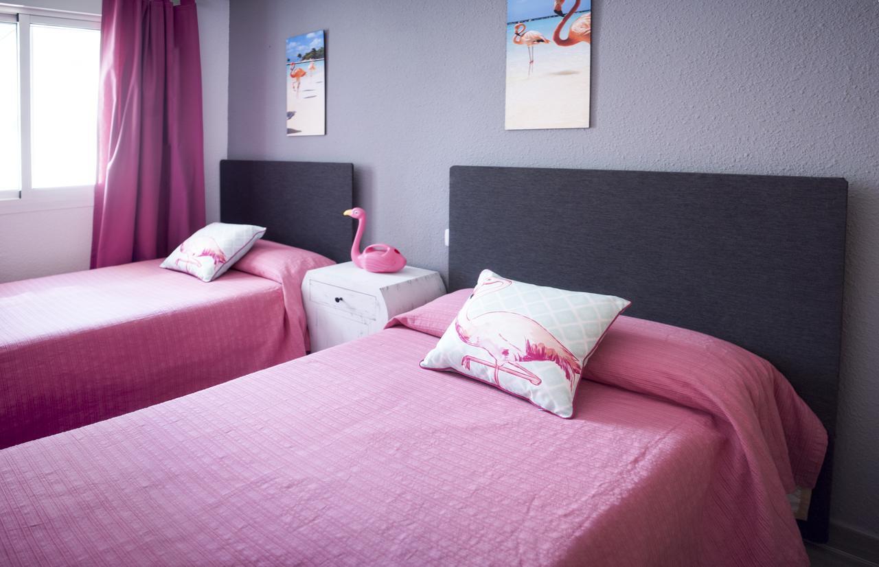 Apartment Atico Luxury Gandia