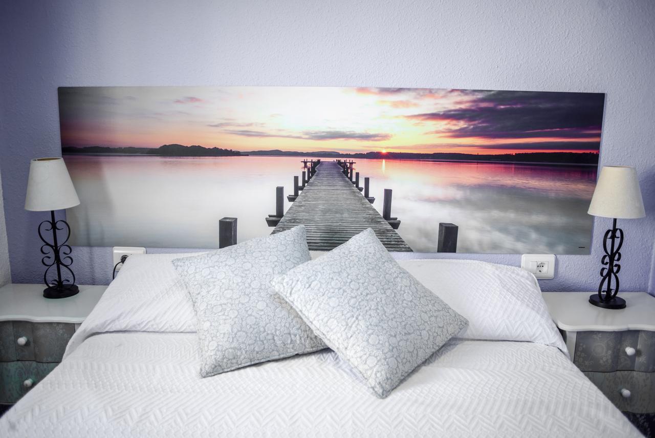 Apartment Atico Luxury