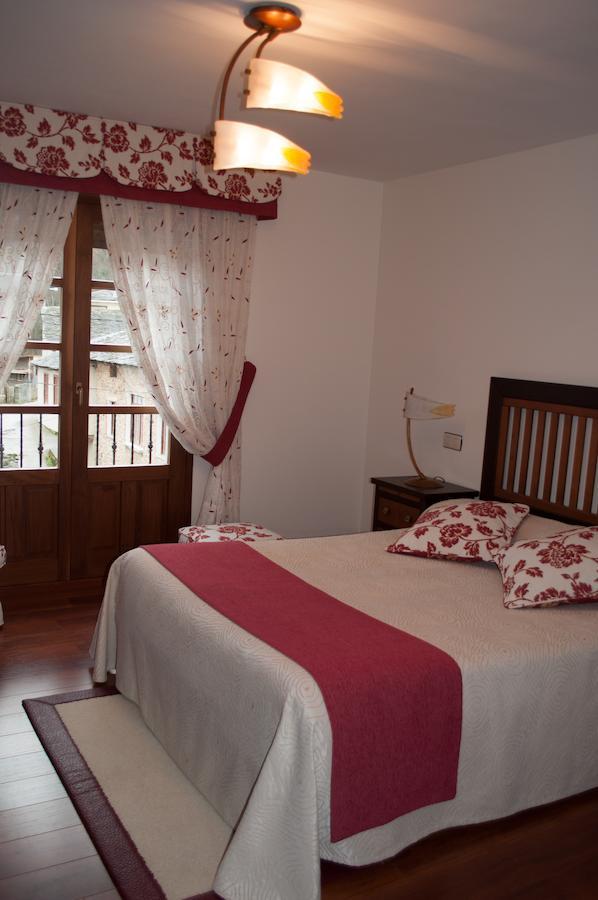 El Mirador De Fuentes Del Narcea Hotel