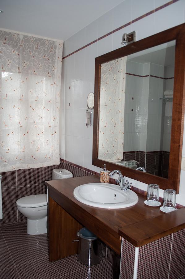 Hotel El Mirador De Fuentes Del Narcea Moncó