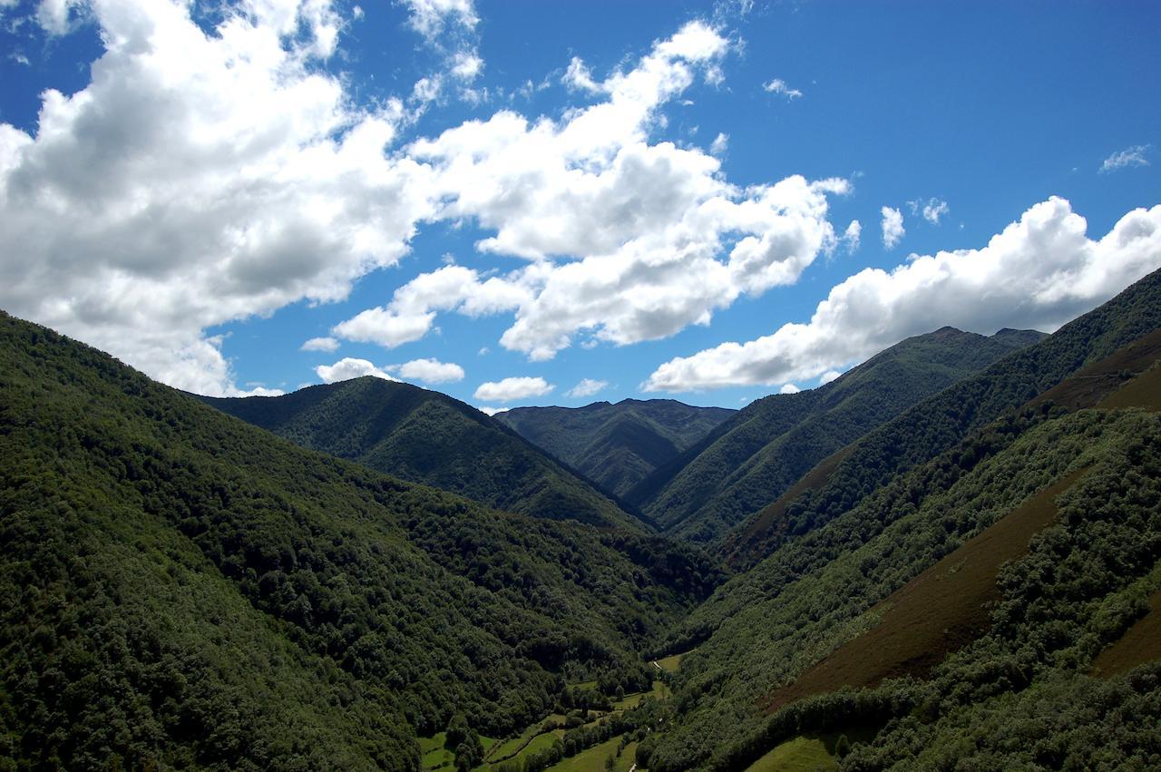 El Mirador De Fuentes Del Narcea 2* Moncó