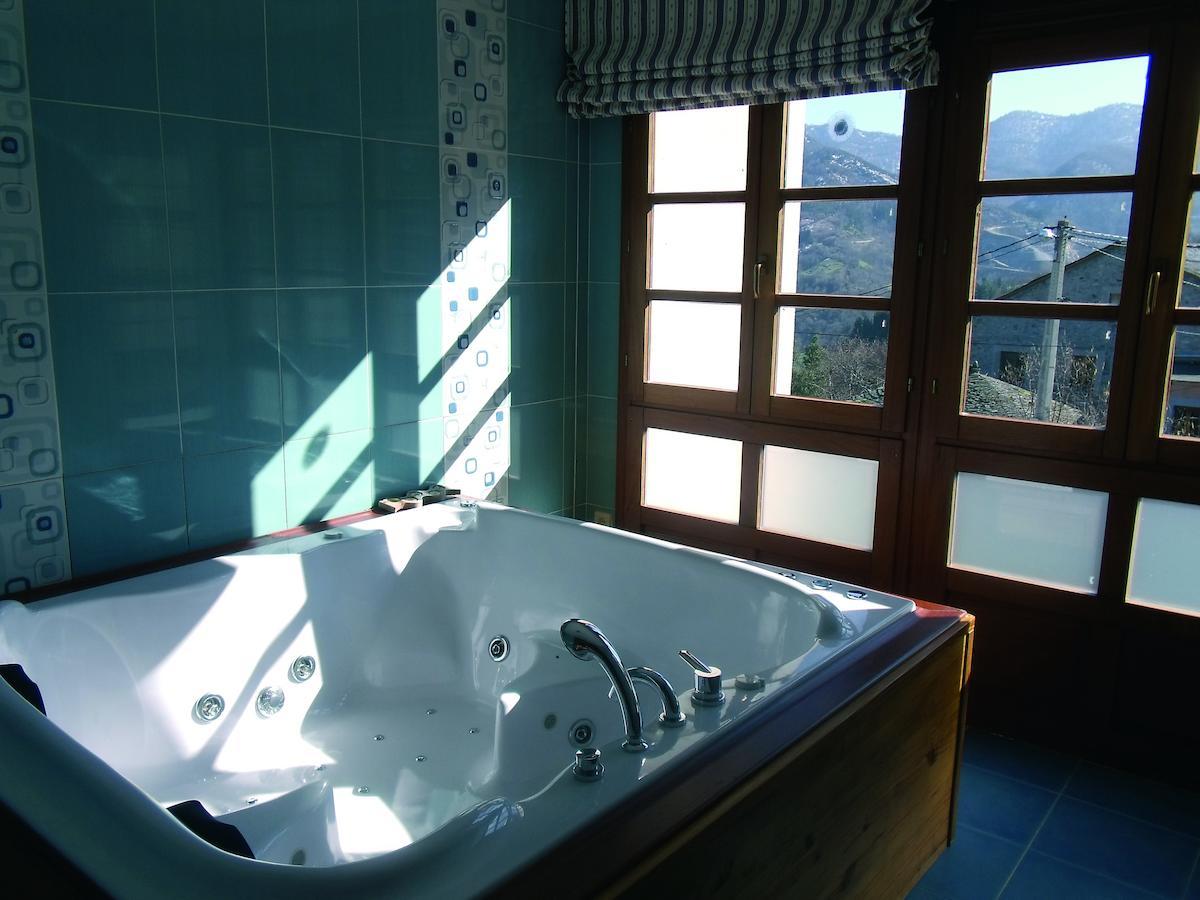 El Mirador De Fuentes Del Narcea Hotel