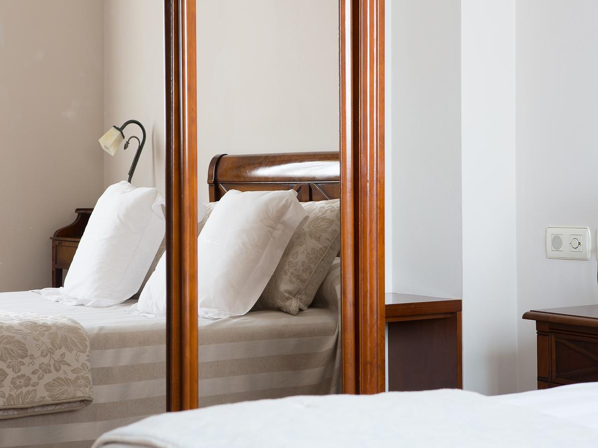 Casa Maravilla Hotel Gozon