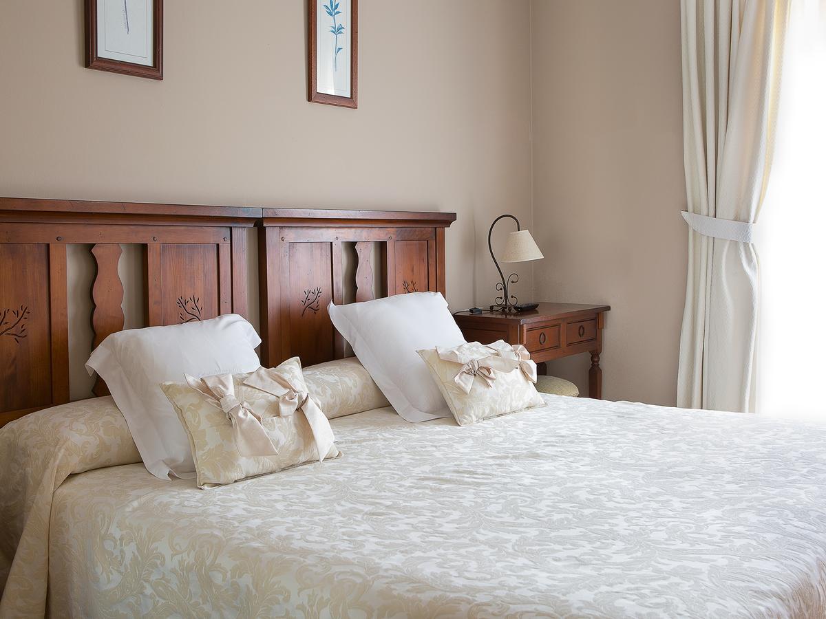 Hotel Casa Maravilla Gozon