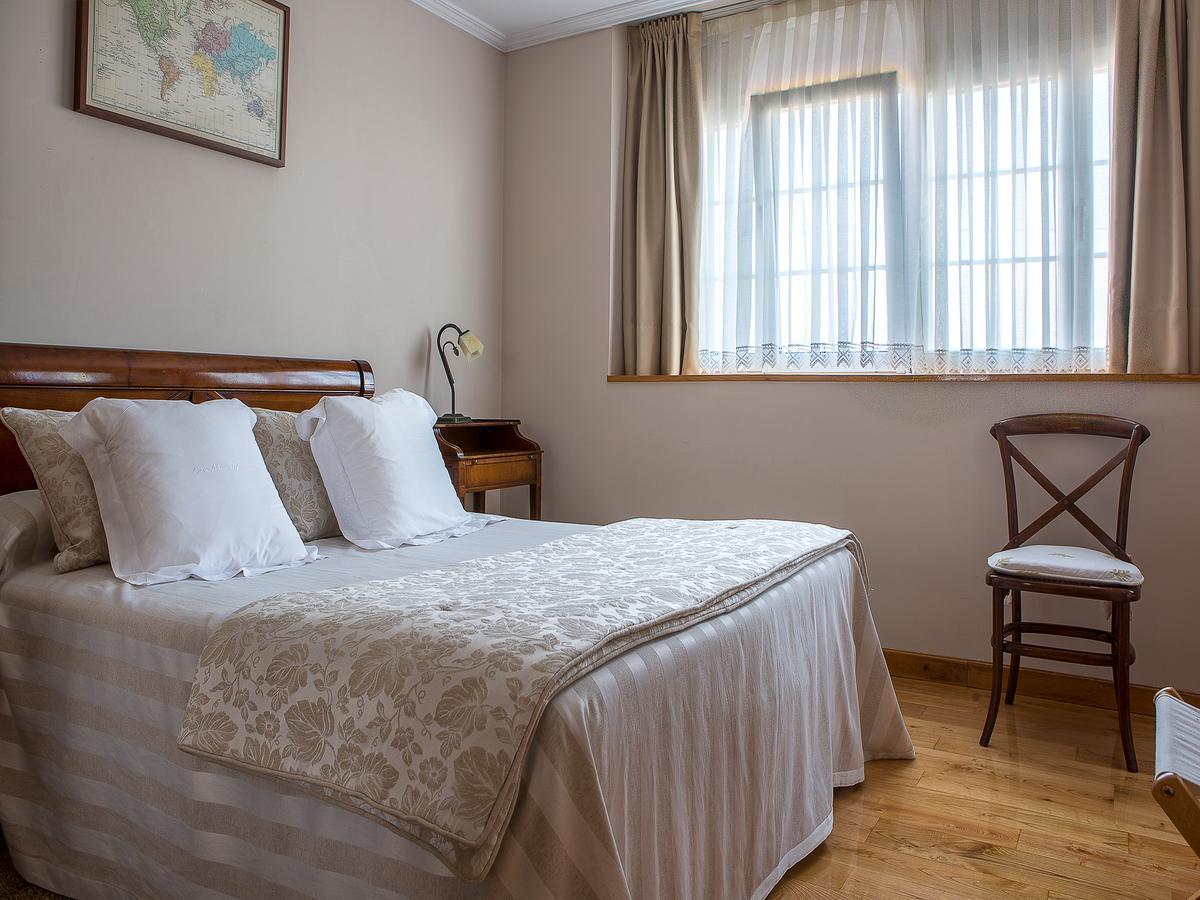 Hotel Casa Maravilla Gozon
