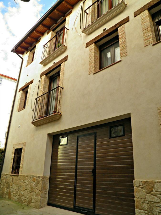 Apartment Rincon Del Valle Del Jerte *