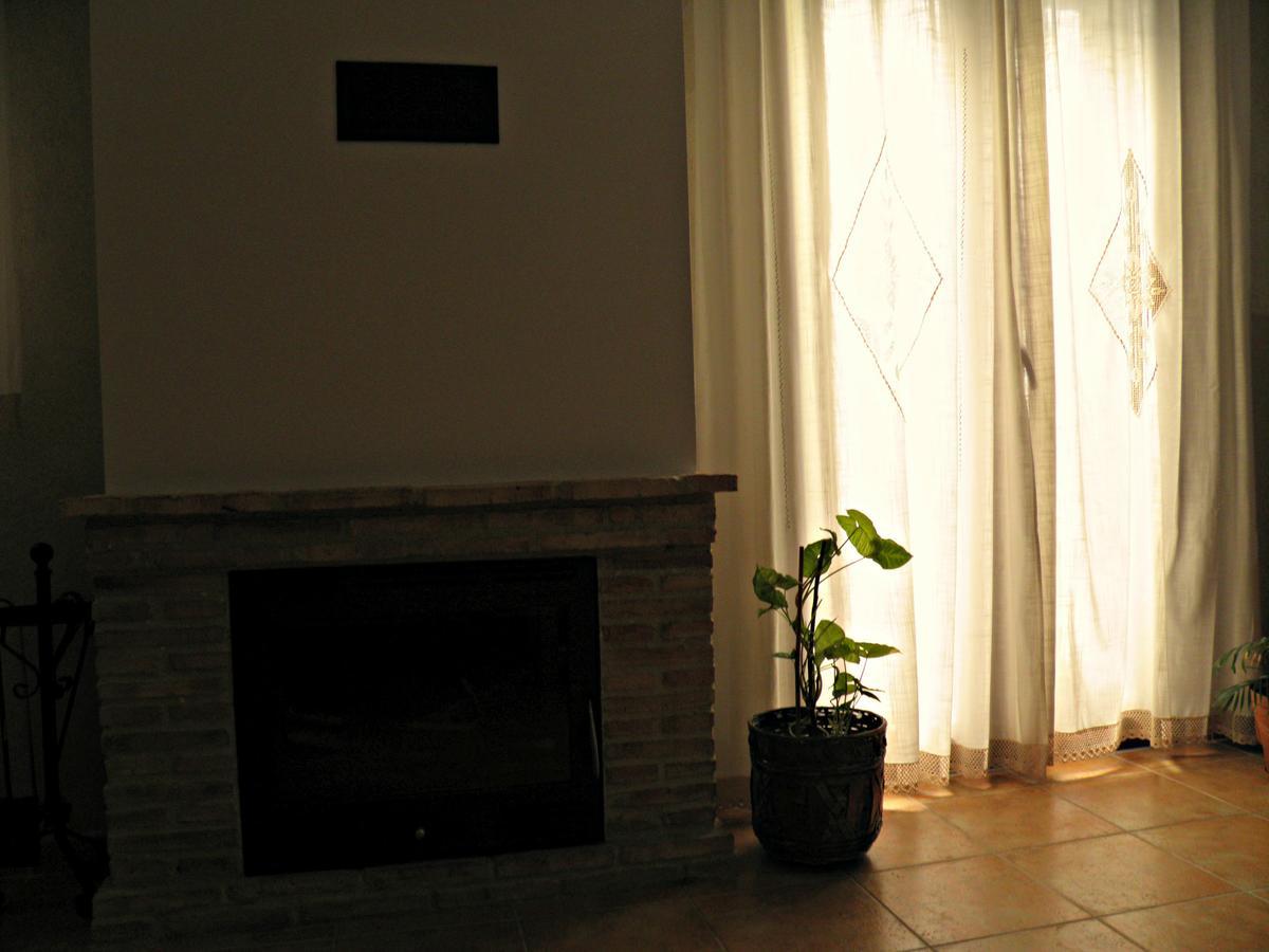 Apartment Rincon Del Valle Del Jerte *