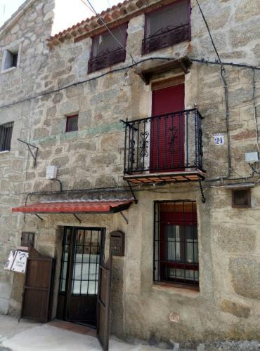Neveritas Casa rural Piedrahíta
