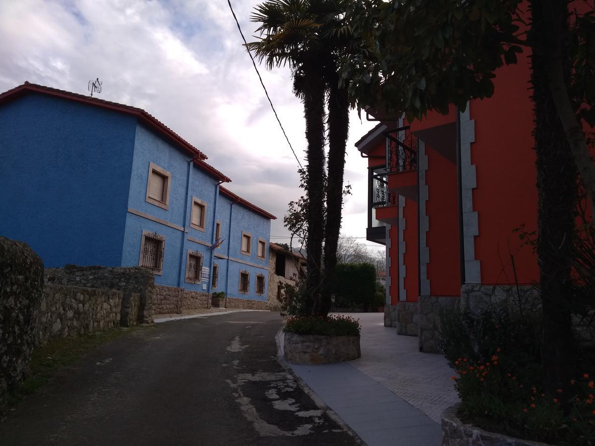 Palmeras