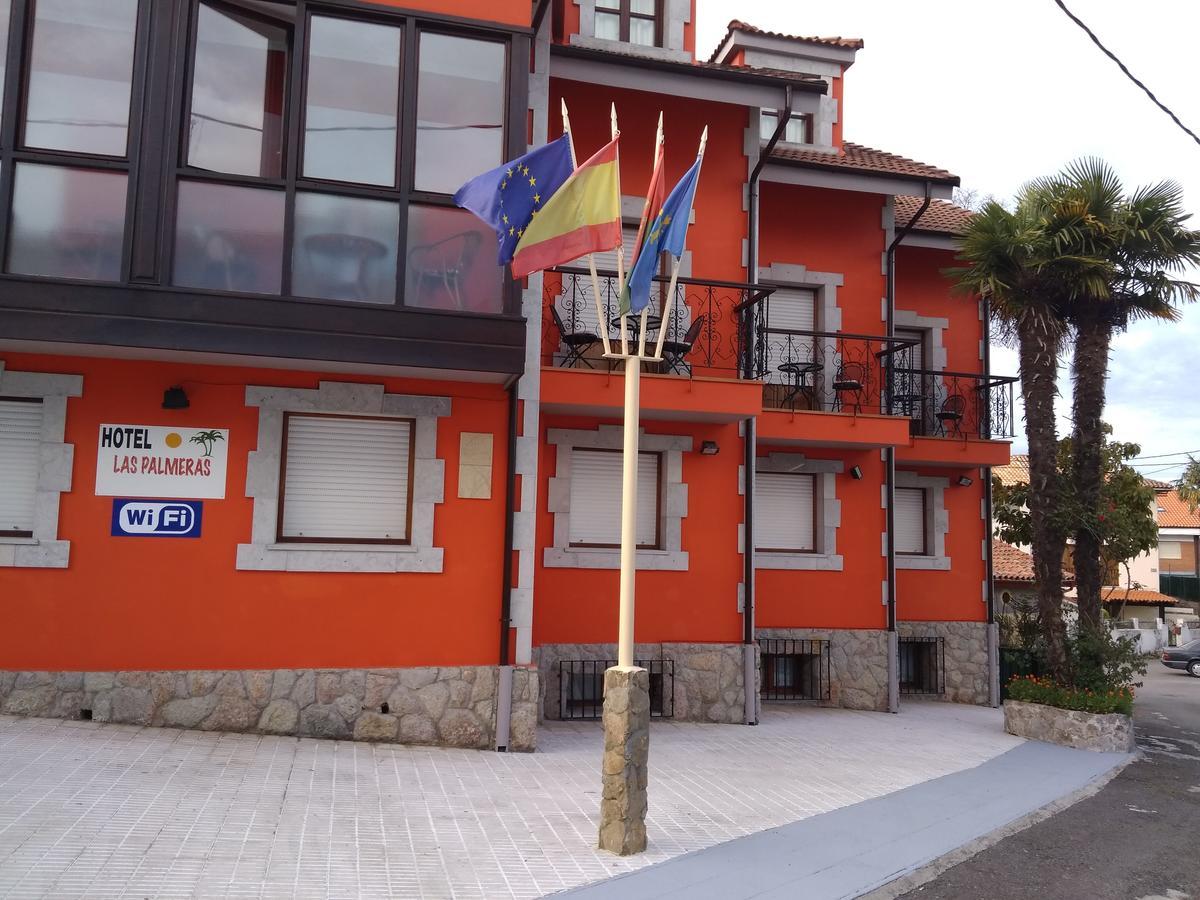 Palmeras Hotel 2*
