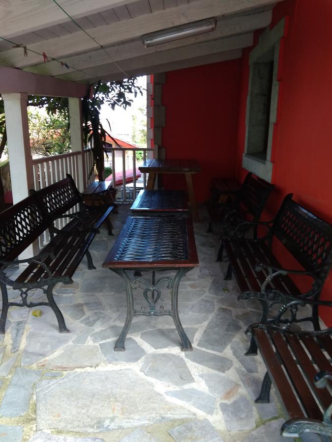 Palmeras Hotel Celorio (Llanes)