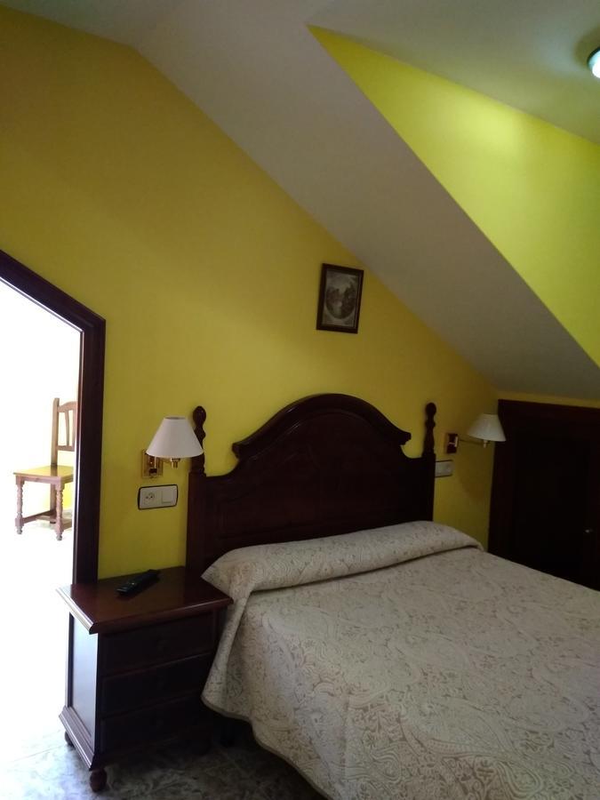 Hotel Palmeras