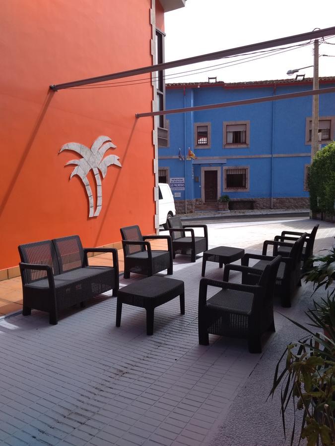 Palmeras 2*