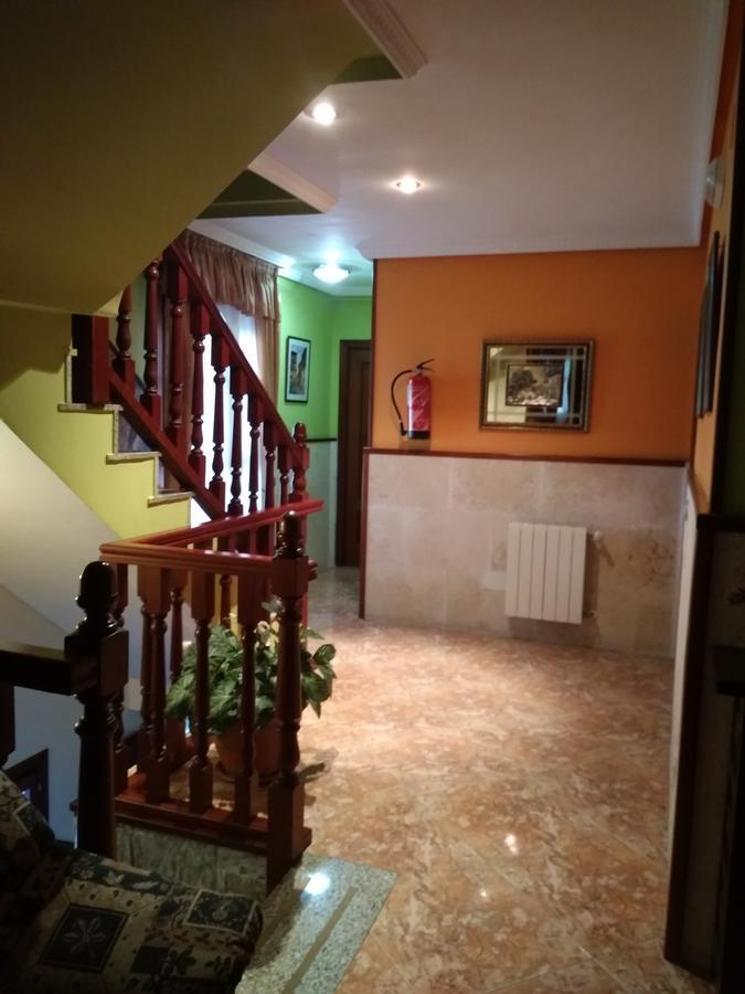 Hotel Palmeras