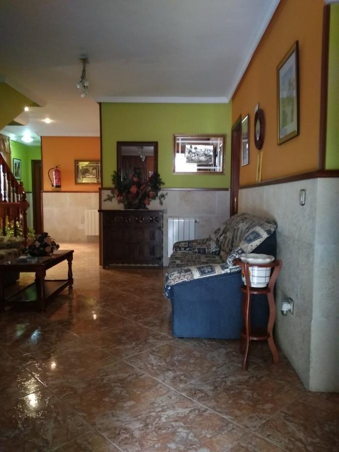 Hotel Palmeras