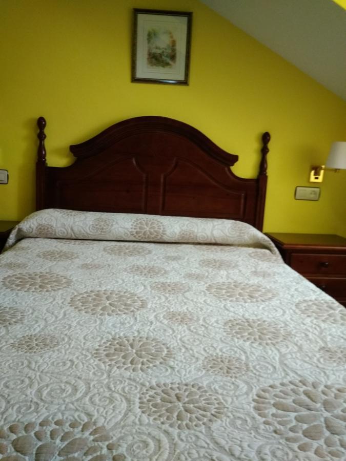 Hotel Palmeras