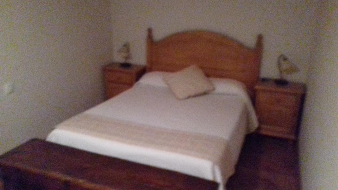5 Balcones * Hoyocasero