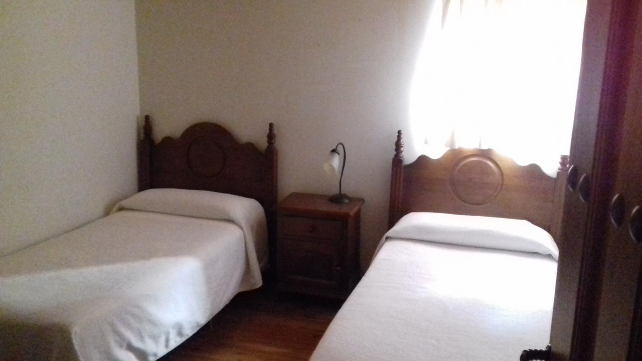 5 Balcones Casa rural