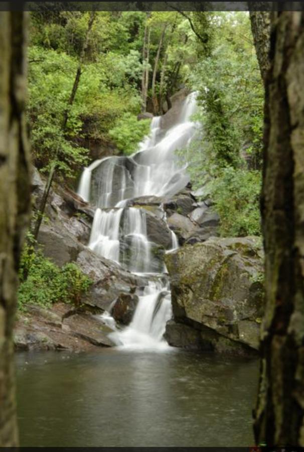 Rincon Del Valle Del Jerte *