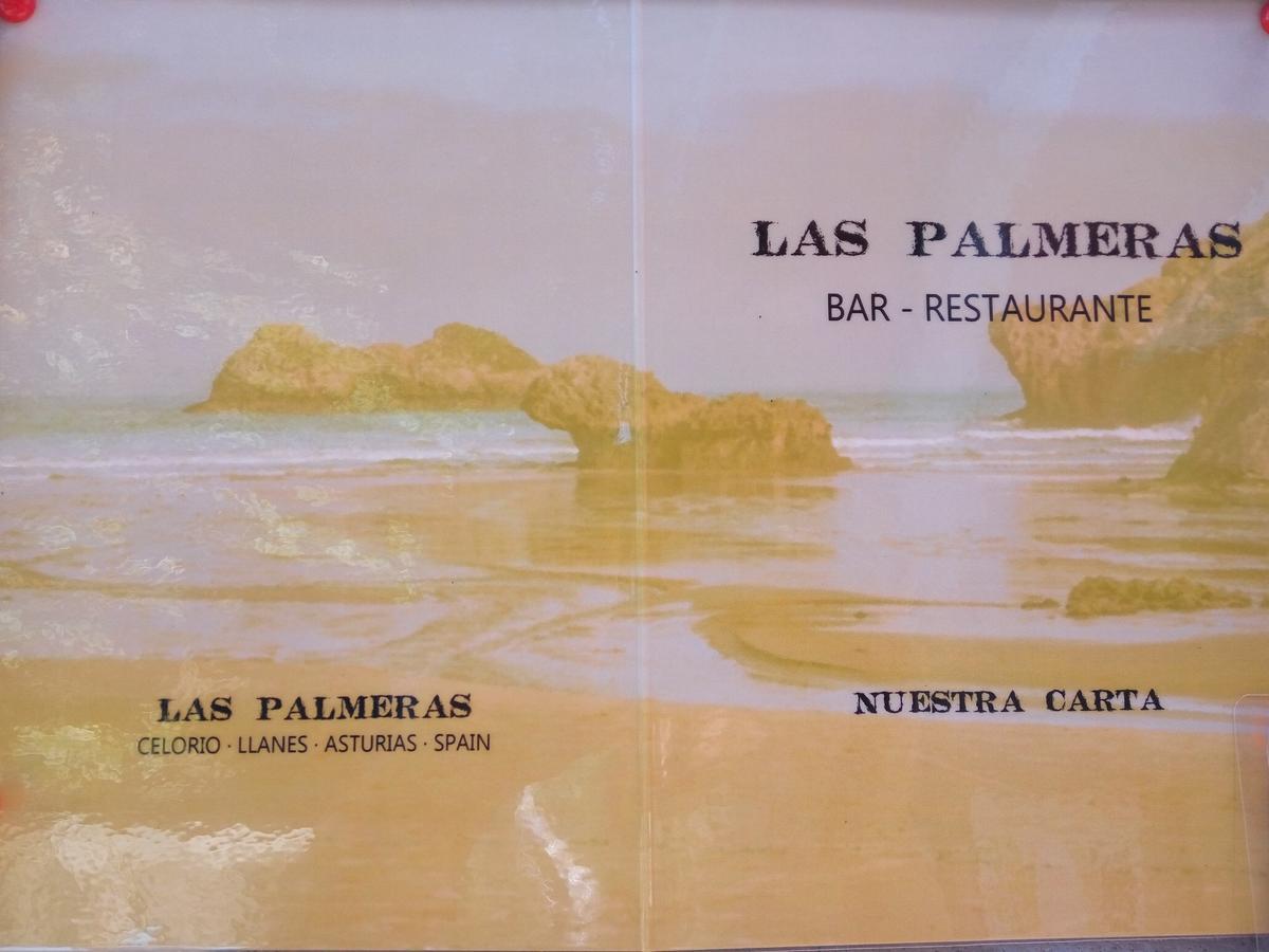 Hotel Palmeras