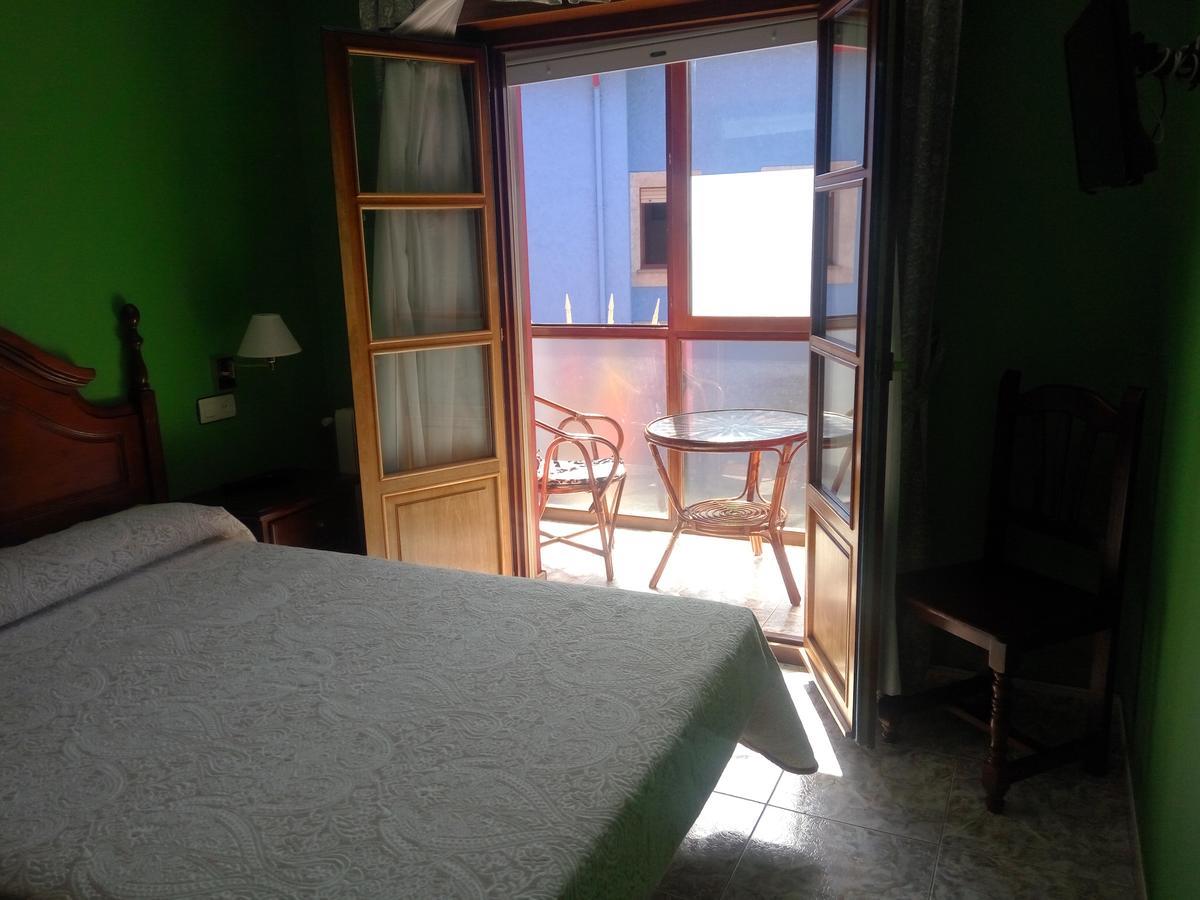 Palmeras Hotel