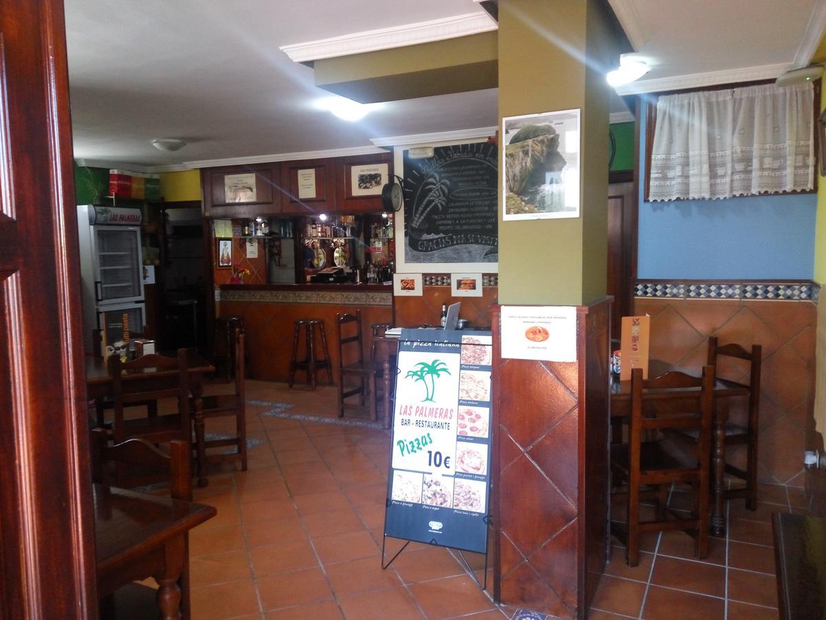 Palmeras Hotel