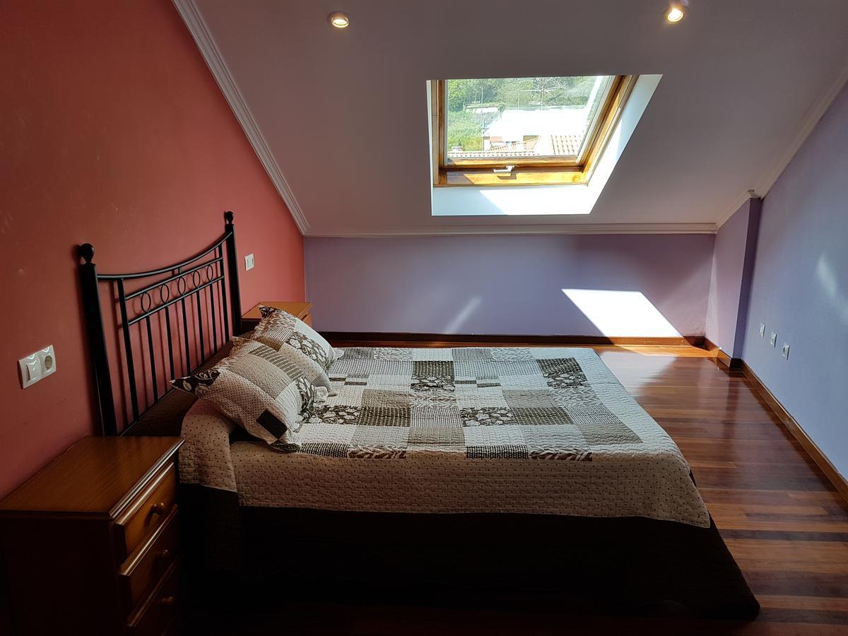 Apartamento Piso Maceira