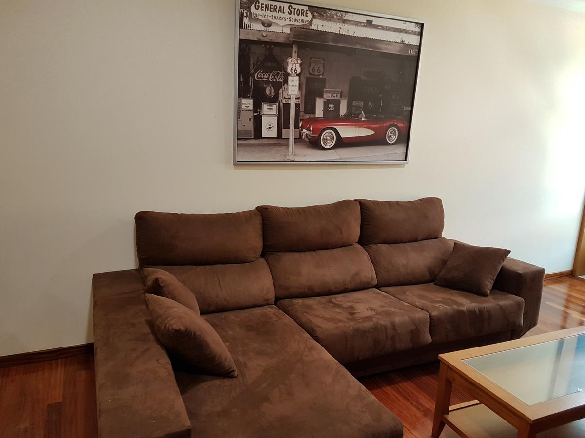 Apartamento Piso Maceira *