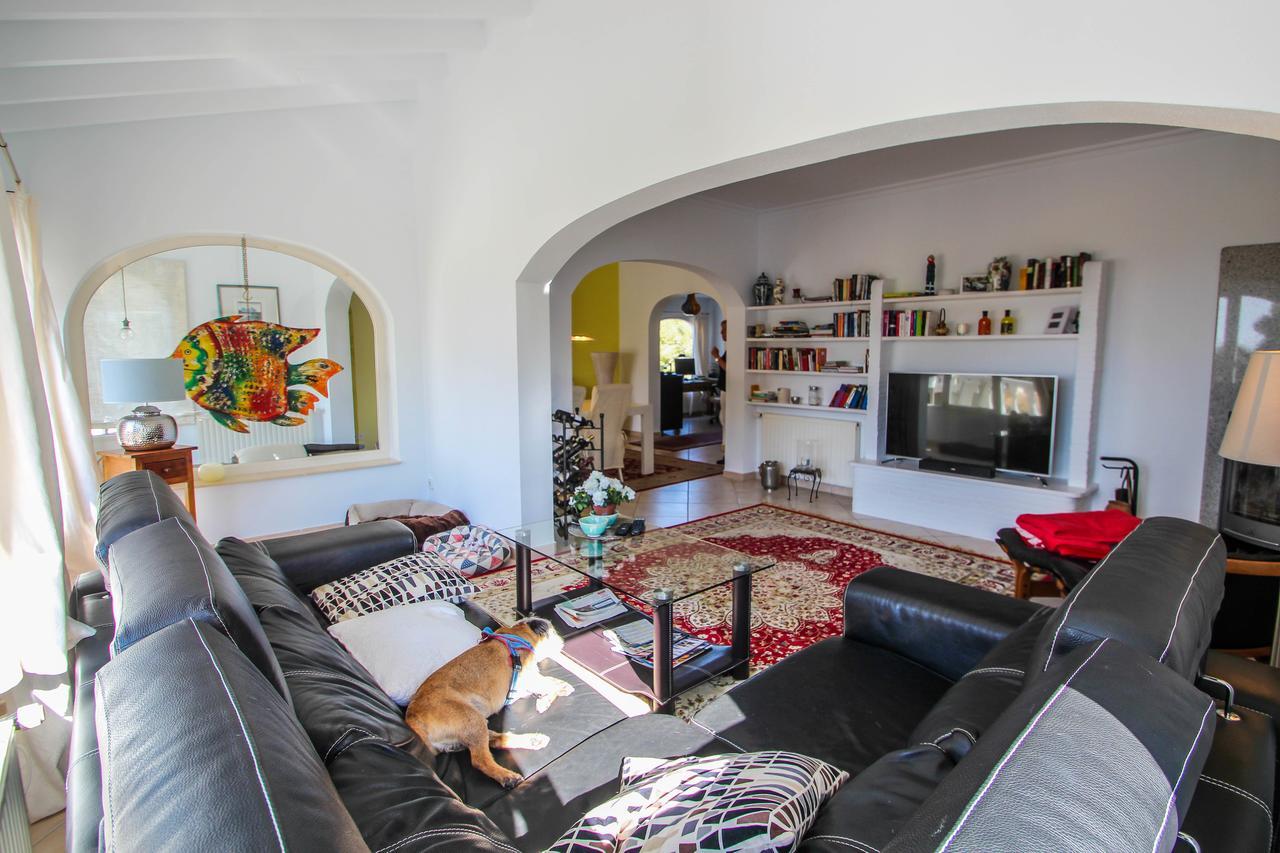 Susi - With Private Swimming Pool In